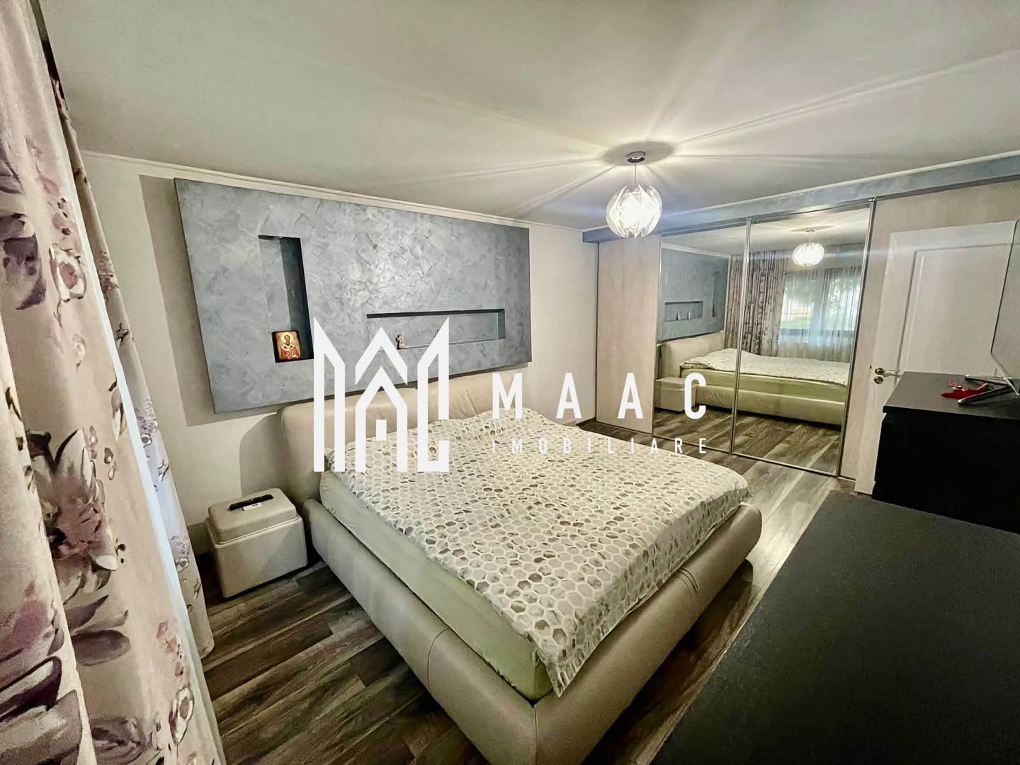 Apartament 4 camere de vânzare | Agrement Ostroveni, Rm. Vâlcea - Poză 19