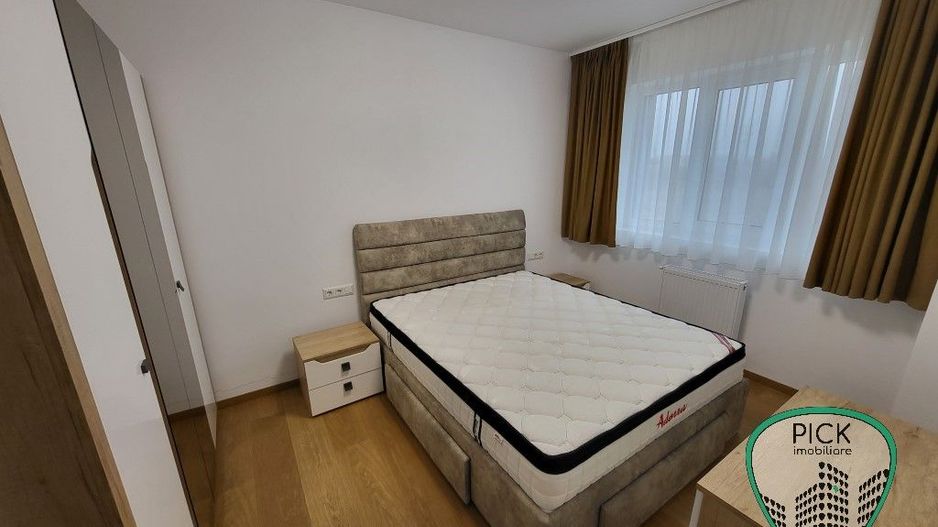 P 4144 - Apartament cu 3 camere în Târgu Mureș, cartierul Tudor - Poză 4