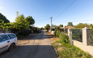 Teren intravilan de vanzare, Bacău, str.Agudului - Poză 2
