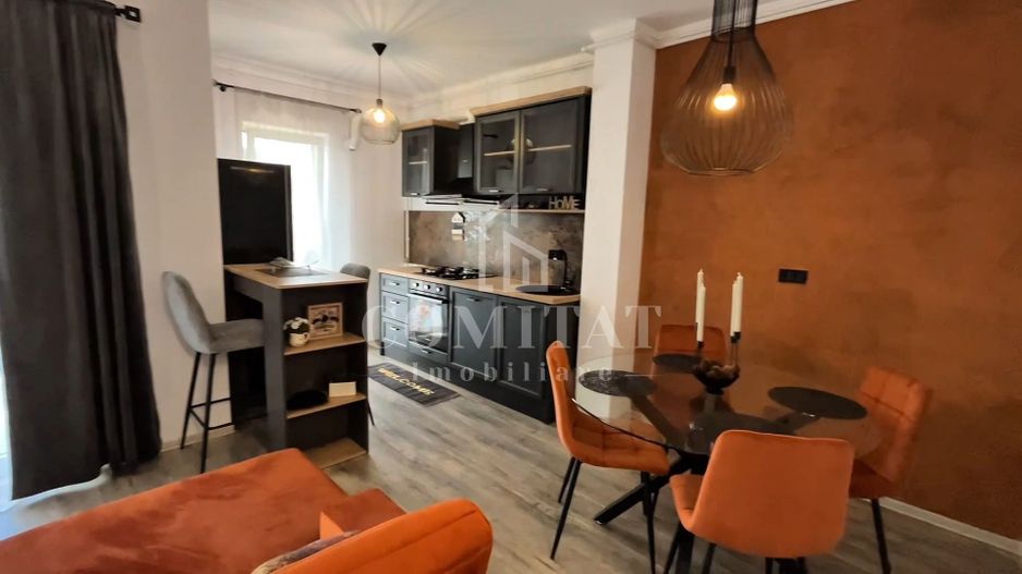 Apartament la cheie | Totul nou | Parcare | Eroilor - Florești - Poză 5