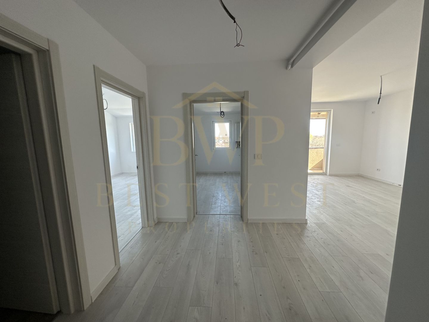 Apartament decomandat, 2 camere, Giroc - Poză 5