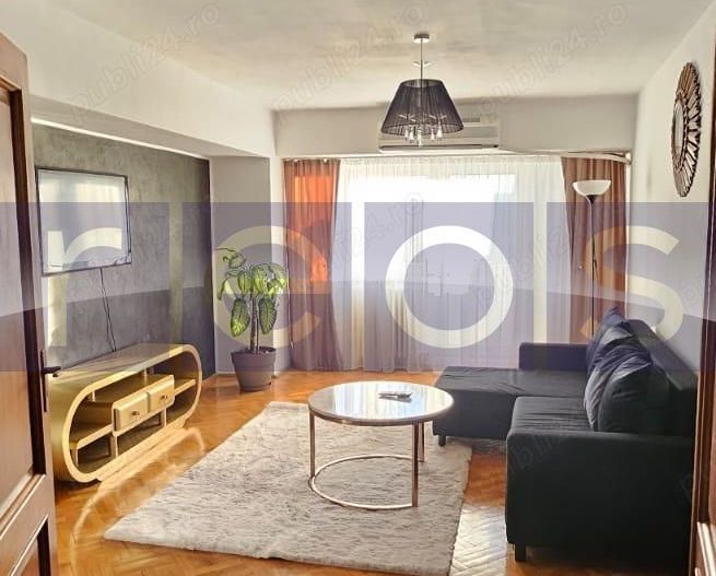 VANZARE 3 CAMERE DECOMANDAT rond Piata Alba Iulia - Poză 1