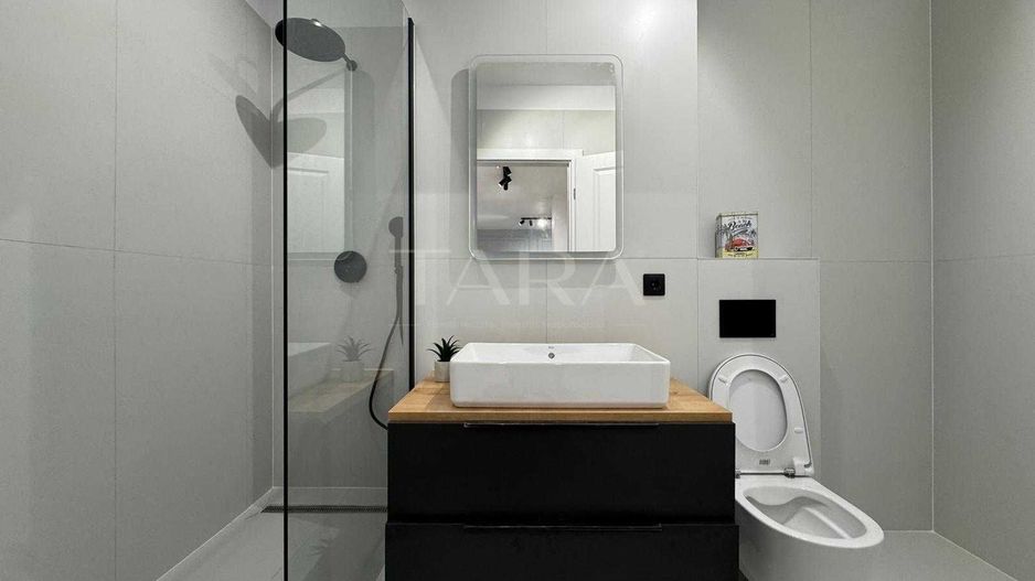 Apartament modern cu 2 camere – Mărăști - Poză 5