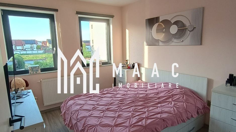 Apartament 3 camere | Etaj 1 | Decomandat | Baclon | Parcare - Poză 6