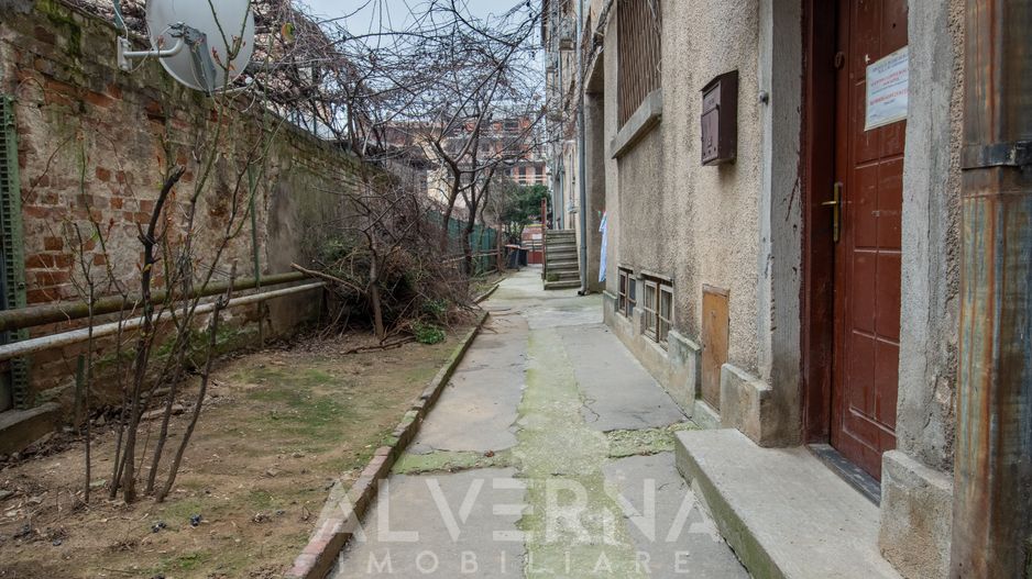 INVESTITIE - Apartament 1 camera | 44mp + boxa | zona Horei - Iancului - Poză 16