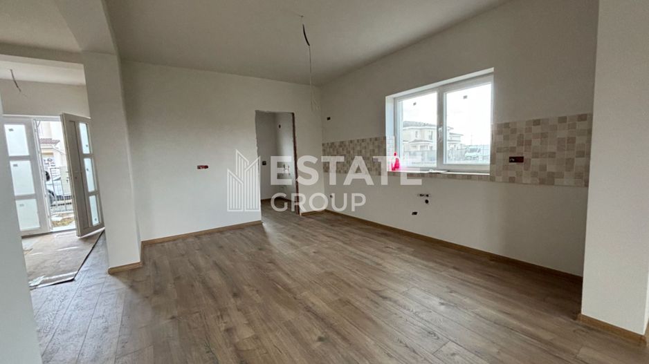 Duplex cu 4 camere in Mosnita Noua Comision 0% - Poză 4