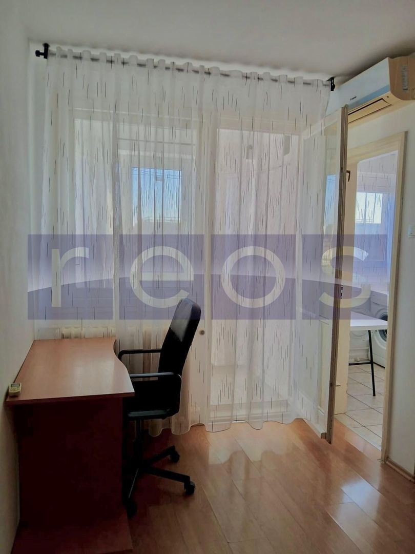 VANZARE GARSONIERA METROU DRISTOR 30MP SEMIDECOMANDAT MOBILAT UTILAT - Poză 1