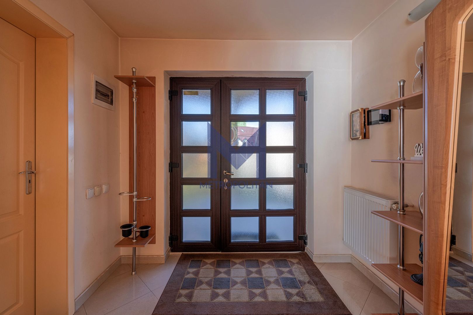 VILĂ 550 mp, LOT 1.006 mp Cartier Europa - Poză 12