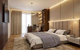 Duplex ultrafinisat | 2 locuri de parcare | Zona Str Tineretului - Poză 2