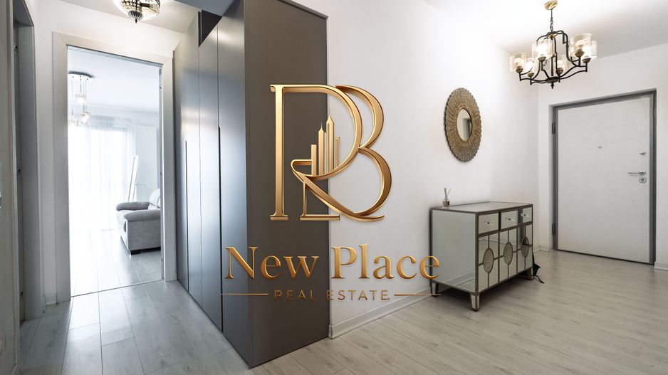 Cloud 9 | Design modern | Locatie Premium | 2 Parcari [+21% TVA] Lux - Poză 26
