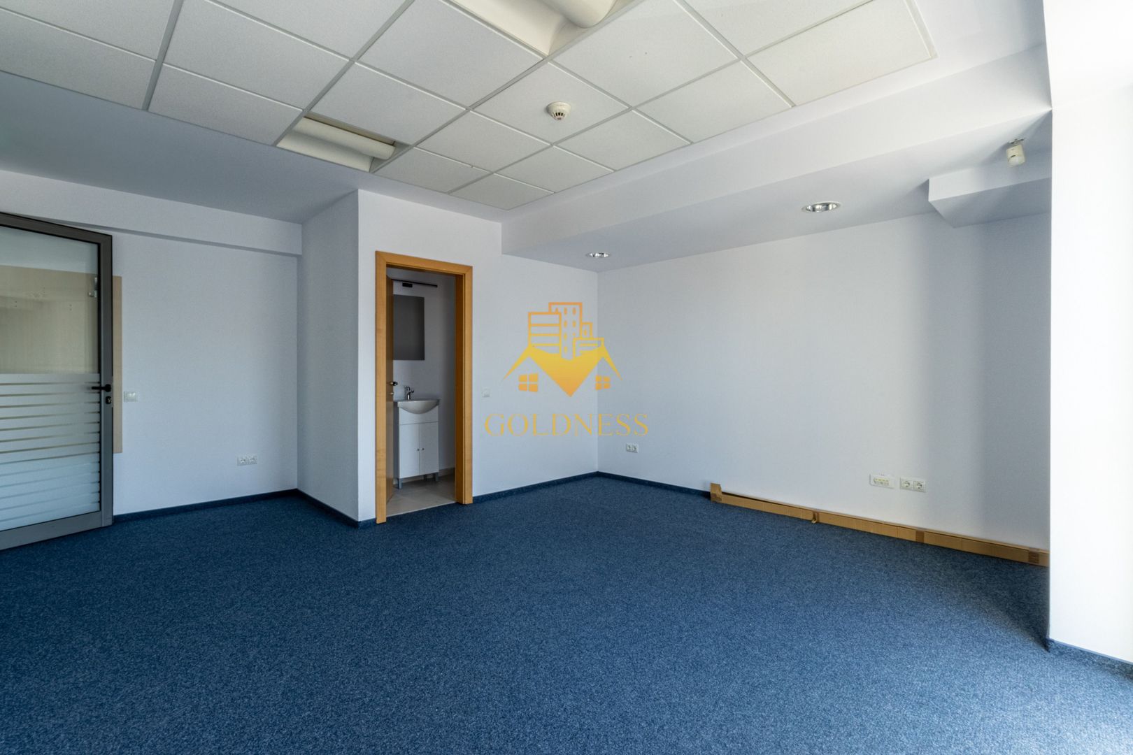 Spațiu de birouri 315 mp | Calea Turzii – Str. Cometei | Cluj-Napoca - Poză 7