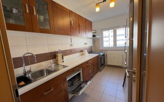 Apartament 3 camere // Calea Moșilor // Eminescu // Parcare inclusa - Poză 6