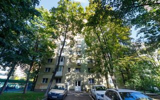 Vânzare, apartament cu 2 camere în zona Drumul Taberei - Poză 19