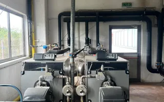 Hală la cheie pentru producție și depozitare Arad - Poză 12