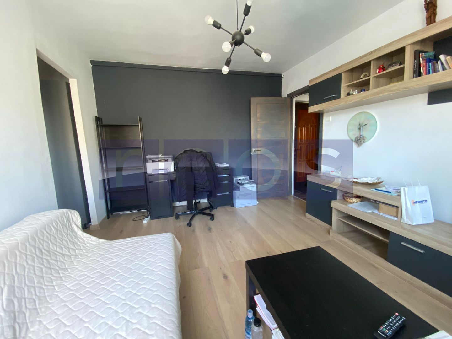 Apartament 2 camere Dorobanti I Bloc reabilitat I Mobilat - Poză 2