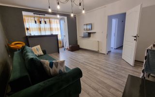 Apartament 3 Camere Superfinisat, Etaj 1 , Cetate - Poză 8