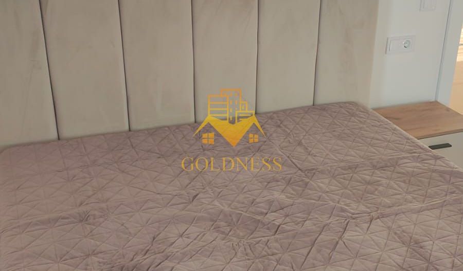 3 camere, parcare, prima închiriere, bloc nou, Octavian Paler - Poză 5