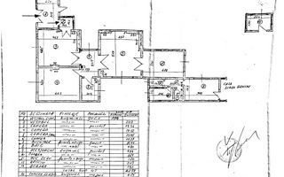 APARTAMENT/ SPATIU BIROURI | 116MP | ROMANA - Schiță 29