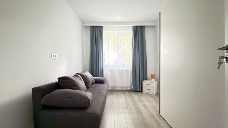 De Inchiriat | 3 Camere | Nou Renovat | Parter | COMISION 0% | Cetatii - Poză 15