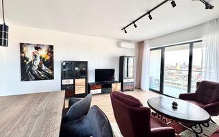 Apartament 2 camere,  prima închiriere, Complexul Studențesc -  Fabrik - Poză 2