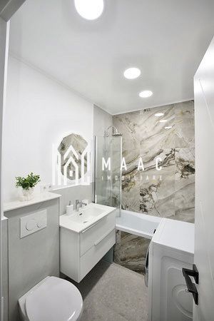 Apartament de vânzare | Sibiu | Arhitecților - Calea Cisnădiei - Poză 13