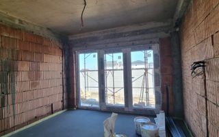 Casă premium P+1+M | Terasă & Mansardă | Design modern | Teren 250 mp - Poză 20