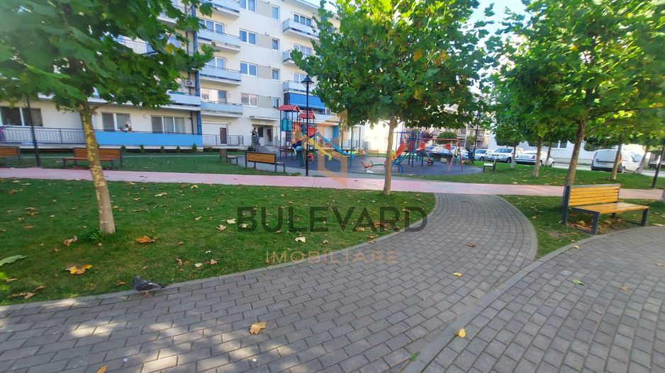 Apartament cu 2 camere + parcare, zona strazii Fabricii! - Poză 1