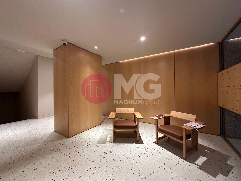 Apartament exclusivist de vanzare- Dorobanti Capitale (Varsovia 6) - Poză 16