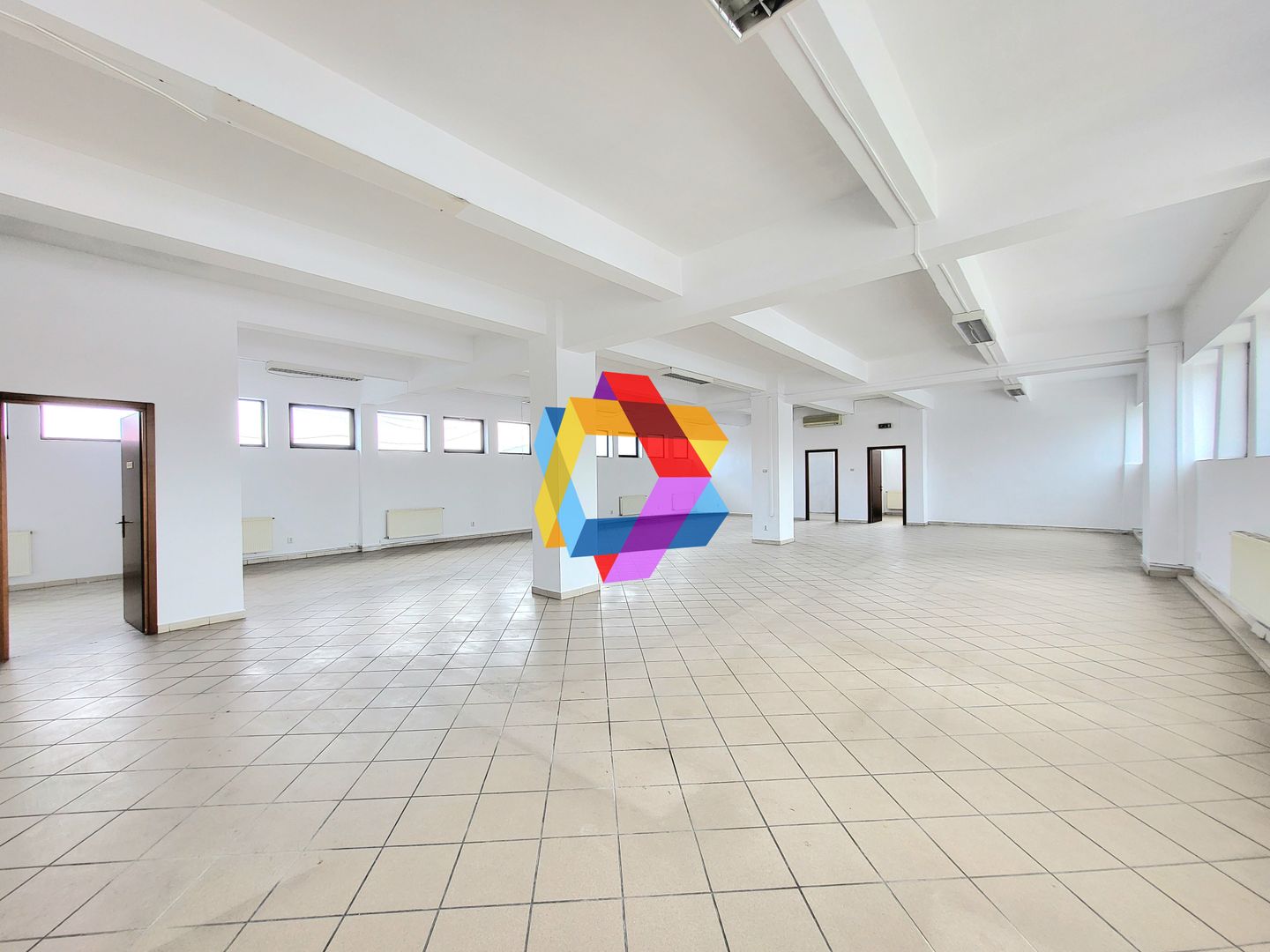 Spatiu - 200 mp #plus-imo.ro - Poză 3