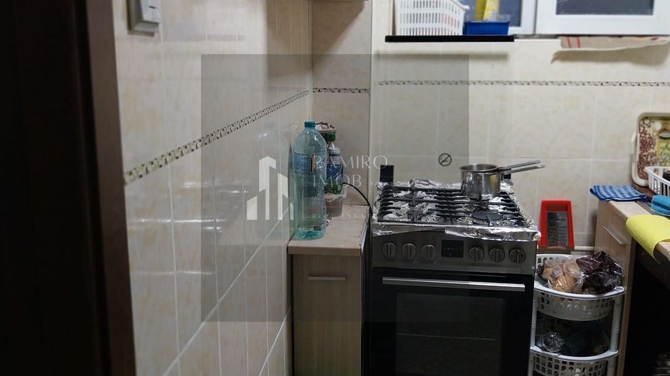 Apartament 2 camere curte proprie parter Prelungirea Ferentari/Salaj - Poză 4