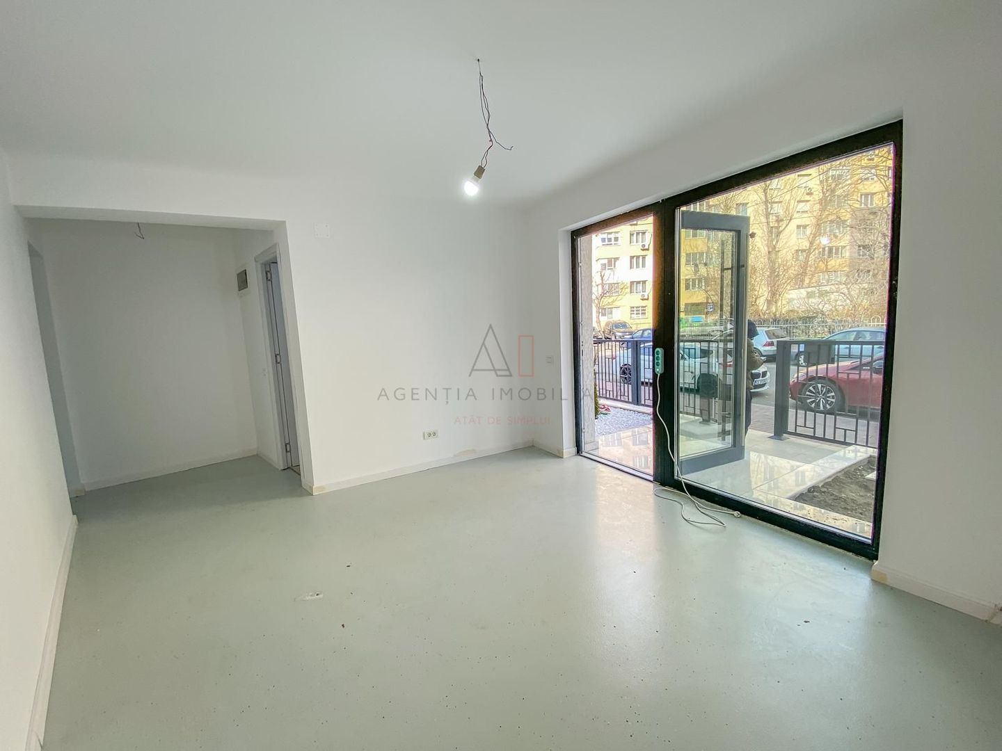 Spatiu ideal pentru Cabinet medical - 2 min Metrou Grigorescu - Poză 4