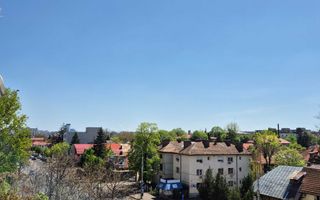 Apartament 2 camere, 57,36 mp, renovat – Bd. Ion Mihalache, Sector 1 - Poză 6