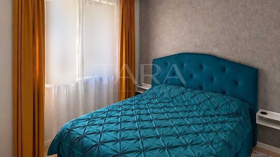 Apartament cu 2 camere de vânzare în Florești, zona Florilor. - Poză 4