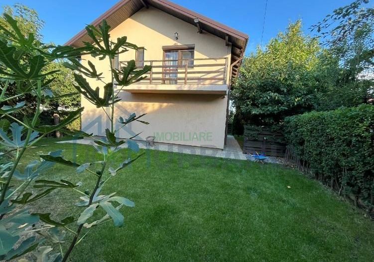 Casă P+E, 4 camere, 2 băi, 115 mp utili, teren 400 mp, Valea Adâncă, 5 Drumuri, Miroslava - Poză 2