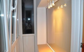 AP. 3 CAMERE TINERETULUI, BLOC REABILITAT, 68 MP, METROU 9 MINUTE - Poză 8