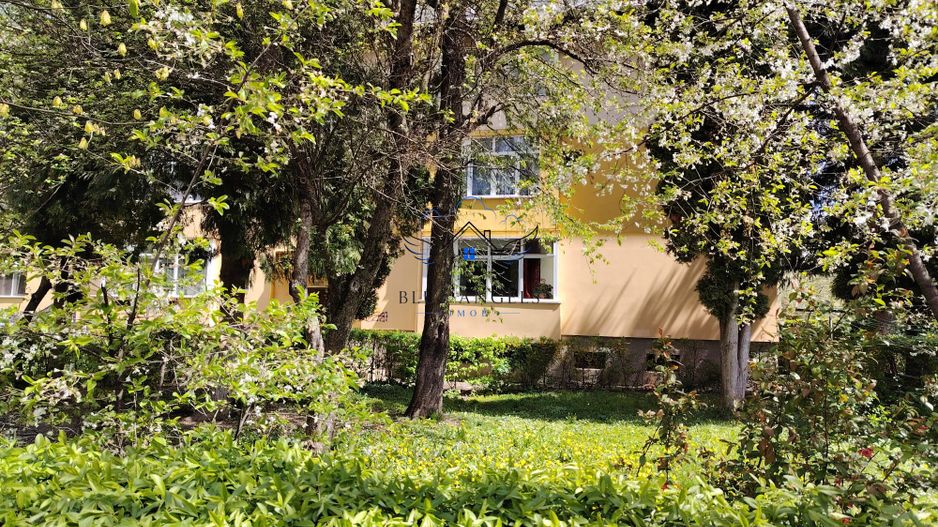 Apartament 3 camere de închiriat-loc de parcare - Poză 7