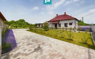 Casă din cărămidă in Mezohegyes Ungaria - Poză 1