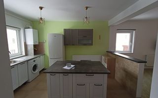 Apartament 2 camere de închiriat, cu grădină și parcare – Florești - Poză 1
