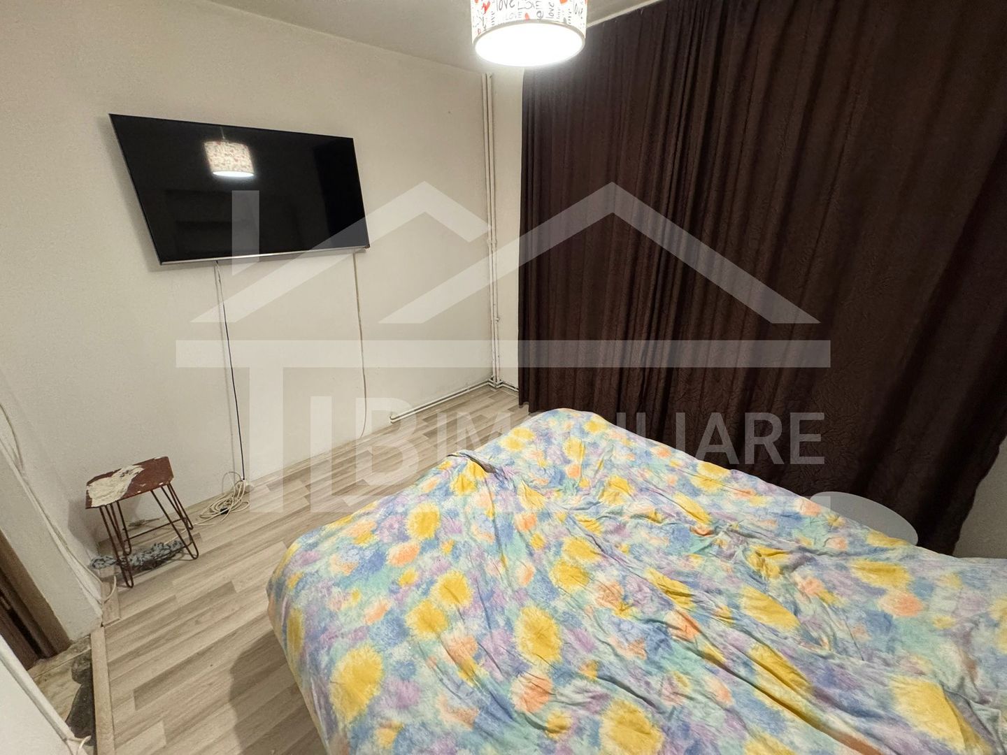 Apartament cu 3 camere, 54mp, Zona Dambu Pietros - Poză 4