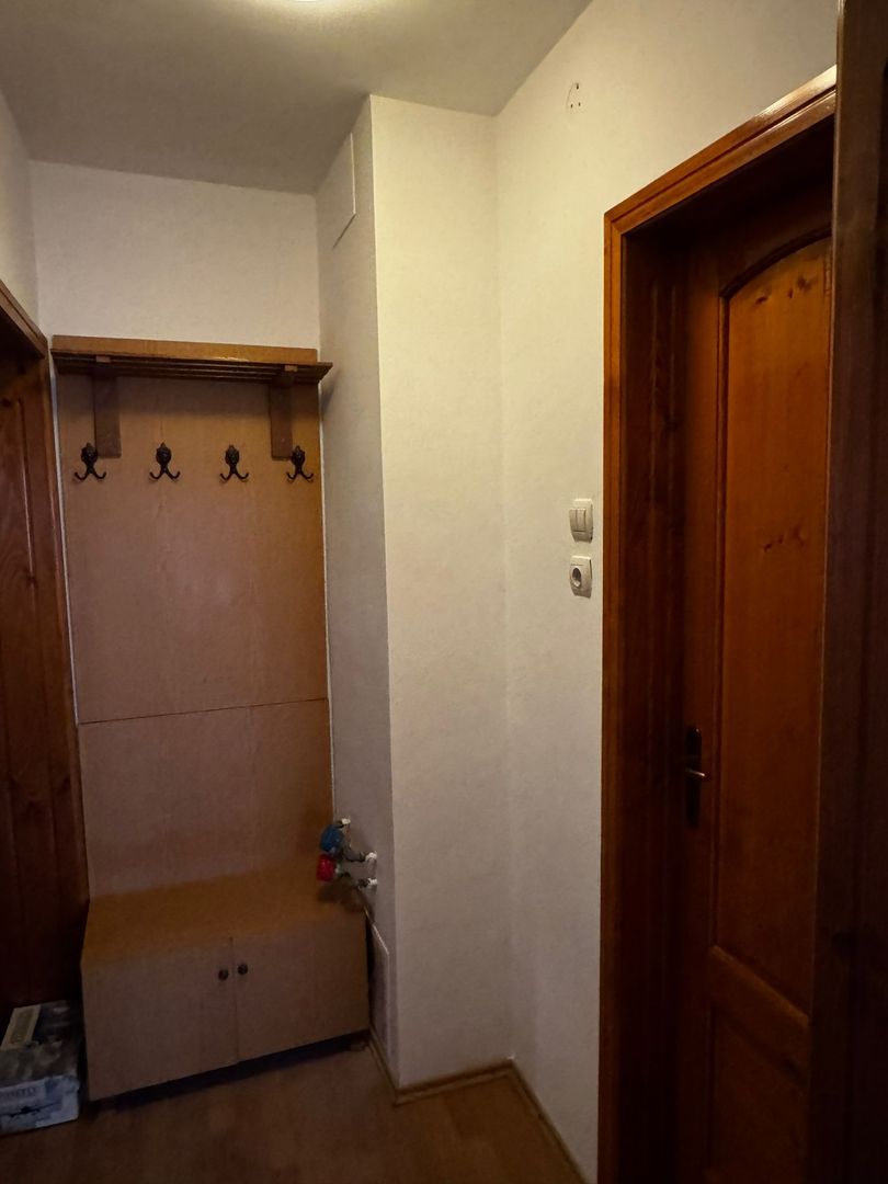 3 camere | 1 Mai | Turda | Mihalache | bloc 1982 - Poză 15