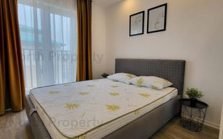 2 camere NOU, complex Cosmopolis - Poză 14