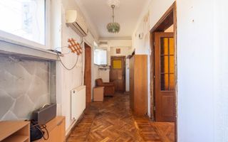 Vânzare, Vilă, 7 camere, zona Parcul Carol - Poză 12