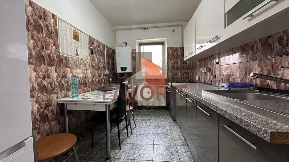 3 camere | centrala proprie | zona excelenta | investitie | - Poză 3