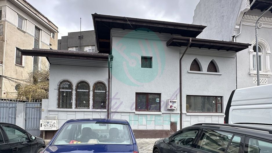 Casa boieresca in zona Dacia - Poză 2