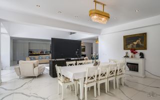 Vila Statement lângă Pădure | 520 mp Utili pe 1500 mp teren - Poză 18