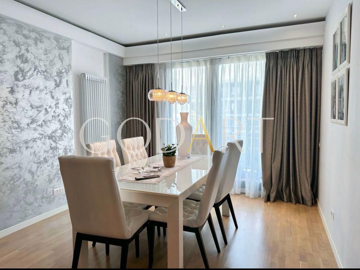 Herastrau | 4 camere | Boxa | - Poză 12