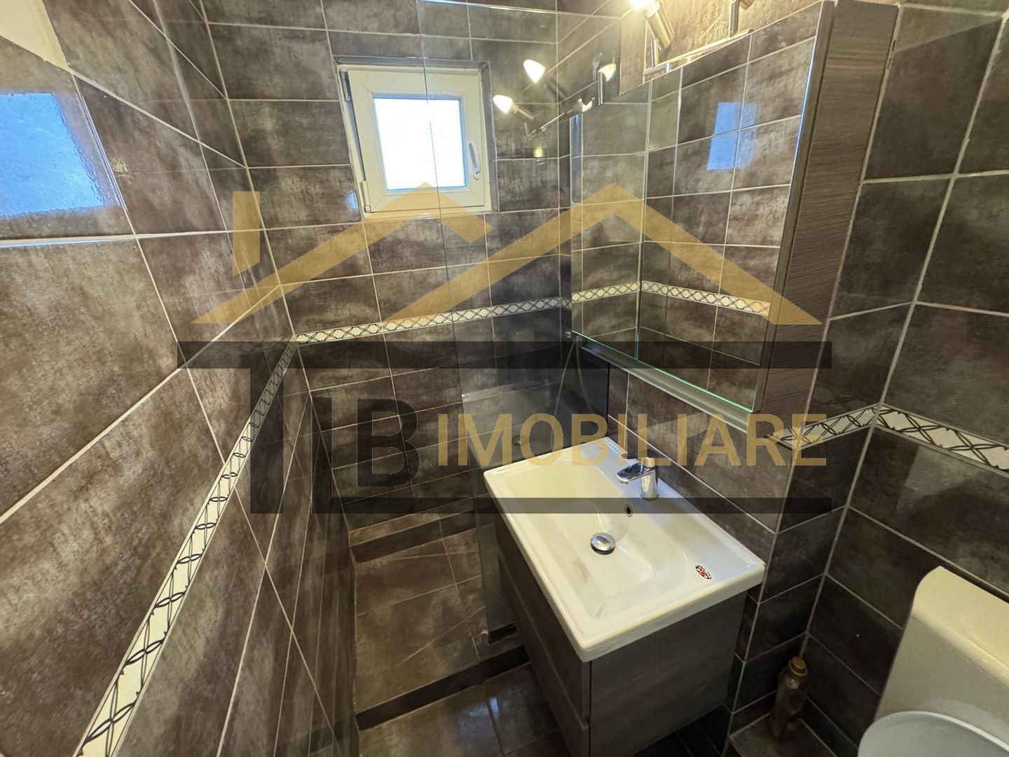 Apartament cu 2 camere, 37 mp, Zona Dambu - Poză 9