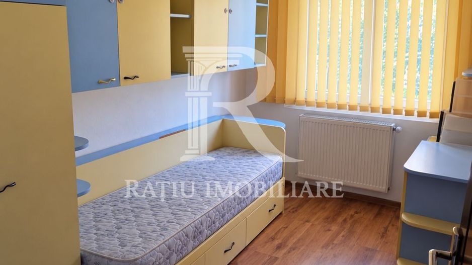 Apartament cu 3 camere | Decomandat | Decebal |  Oradea - Poză 7