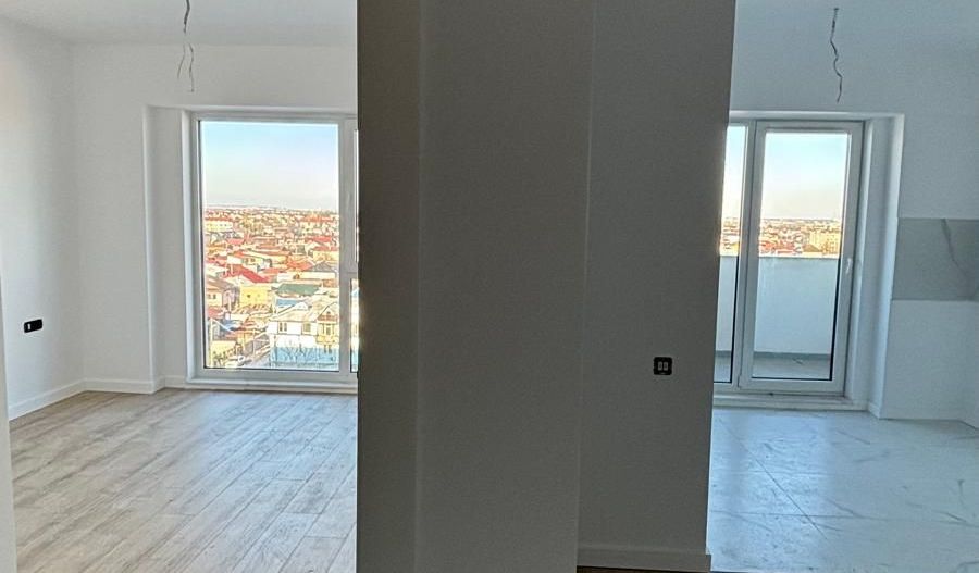 Apart 2 camere 47mp FINALIZAT Astorium Life Pallady cladirea A - Poză 10