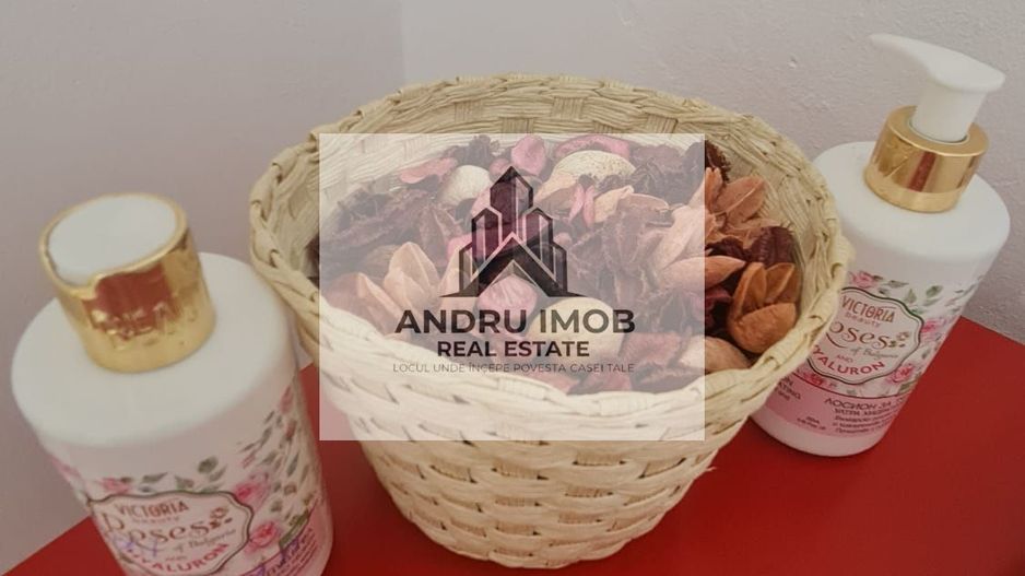 2 Camere Renovat Total | Metrou 1 Decembrie (2 min) - Poză 15